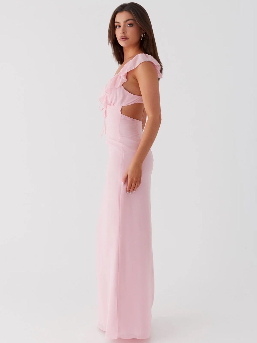 Peppermayo Silvie Maxi Dress - Picture 3 of 7